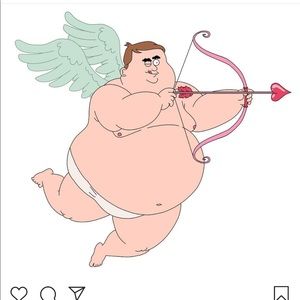 Meet your Posher, Hudson